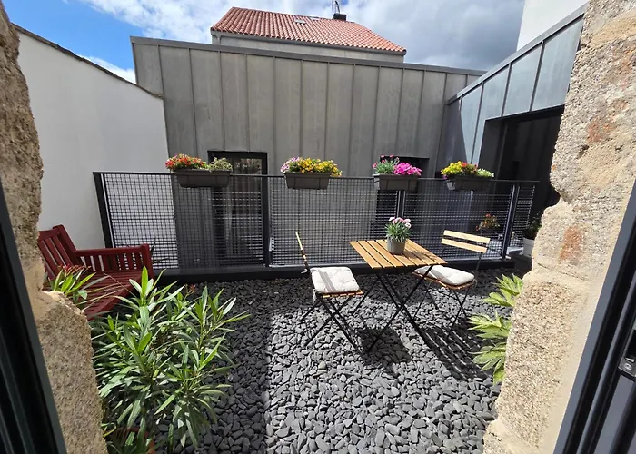  Coliving Compostela