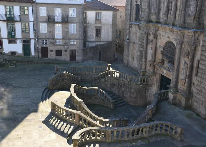 Pensión Da Estrela